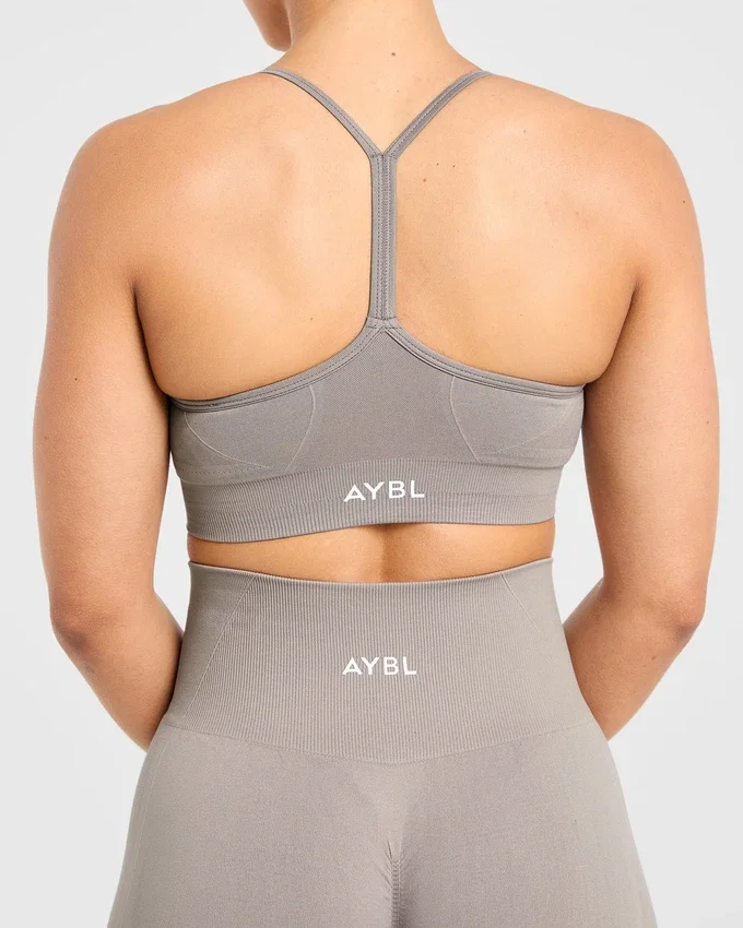 Empower Nahtloser Sport-BH