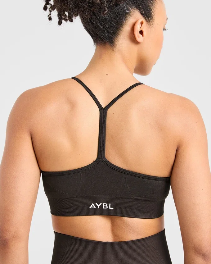Empower Nahtloser Sport-BH