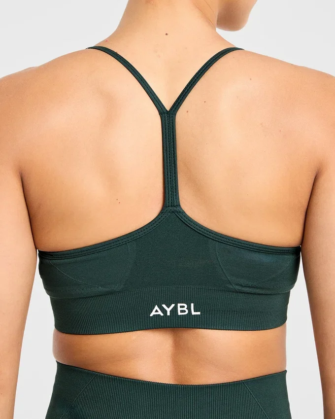 Empower Nahtloser Sport-BH