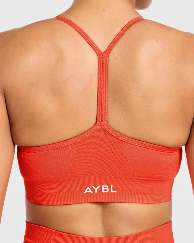 Empower Nahtloser Sport-BH