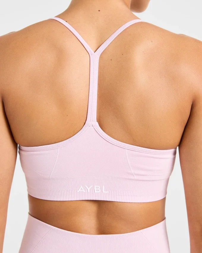 Empower Nahtloser Sport-BH