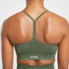 Empower Nahtloser Sport-BH