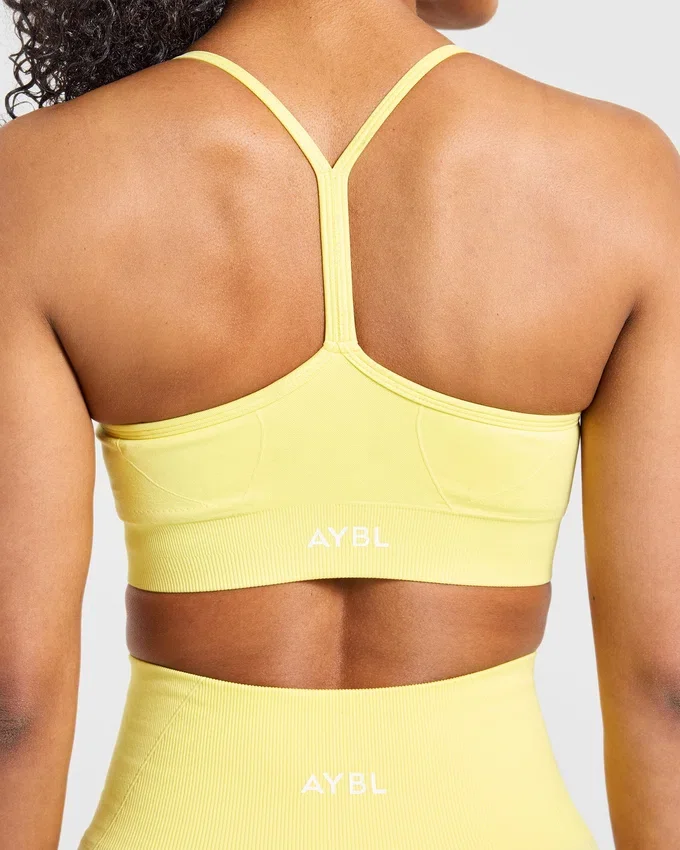 Empower Nahtloser Sport-BH