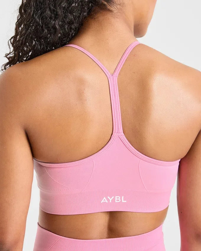 Empower Nahtloser Sport-BH