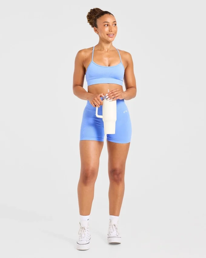 Empower Nahtloser Sport-BH