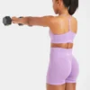Empower Nahtloser Sport-BH