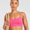 Empower Nahtloser Sport-BH