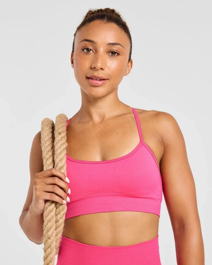 Empower Nahtloser Sport-BH