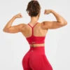 Empower Nahtloser Sport-BH