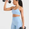 Empower Nahtloser Sport-BH