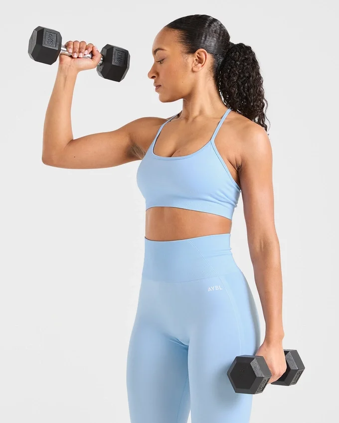 Empower Nahtloser Sport-BH