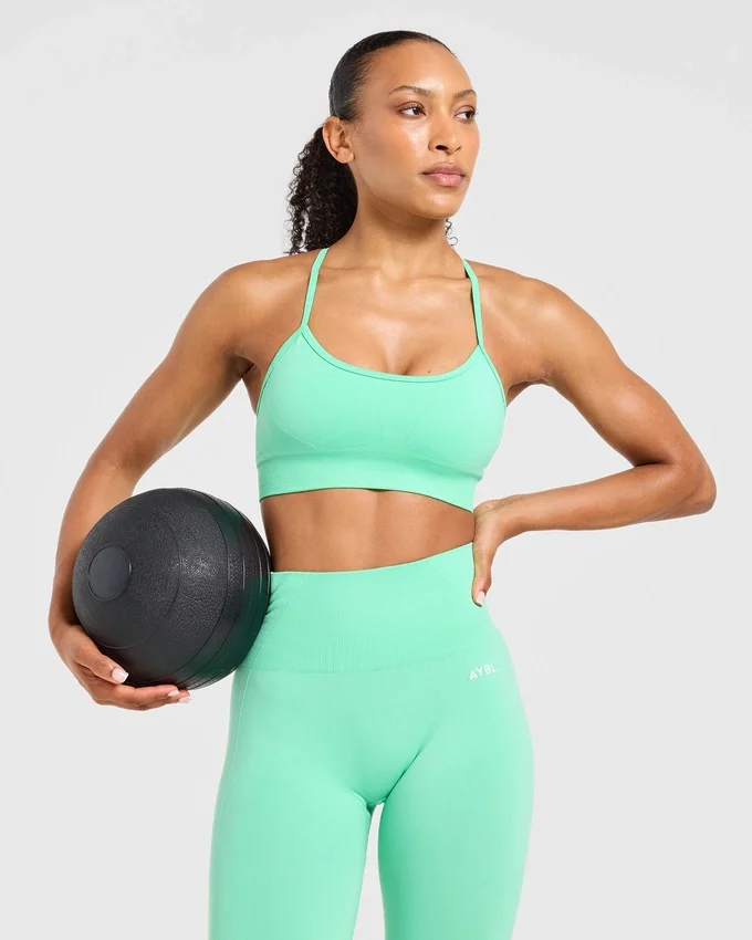 Empower Nahtloser Sport-BH