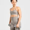 Empower Nahtloser Sport-BH