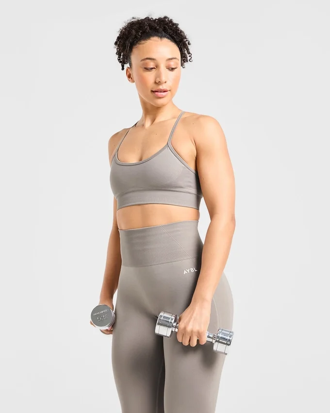 Empower Nahtloser Sport-BH
