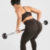 Empower Nahtloser Sport-BH