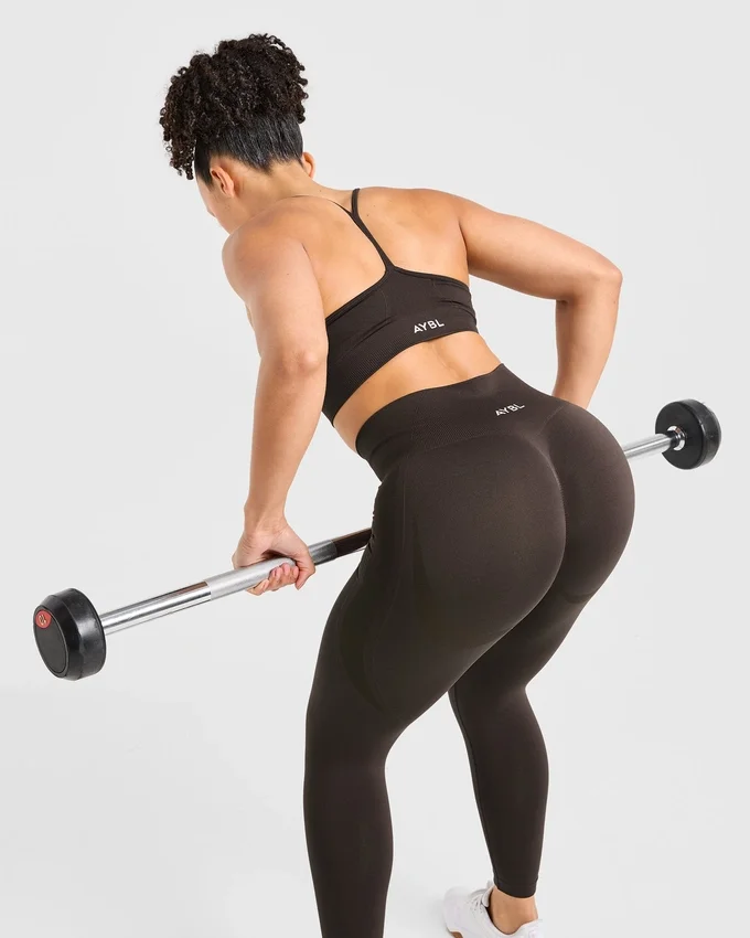 Empower Nahtloser Sport-BH