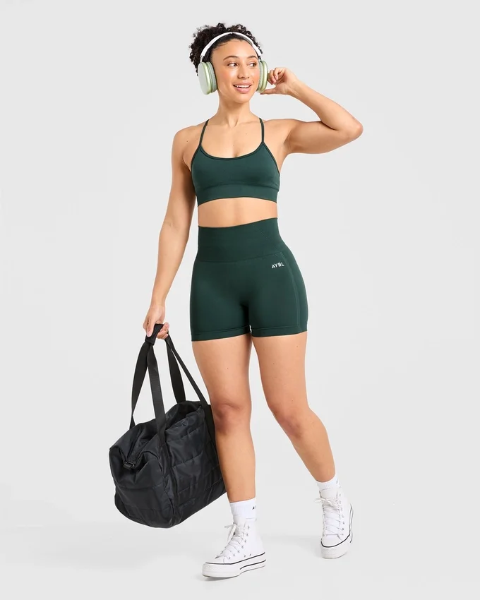 Empower Nahtloser Sport-BH