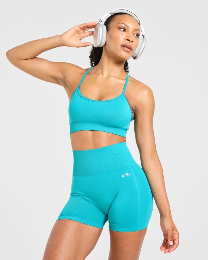 Empower Nahtloser Sport-BH