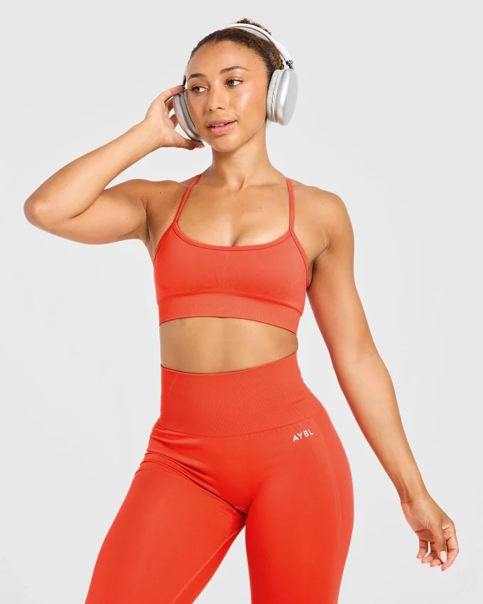 Empower Nahtloser Sport-BH