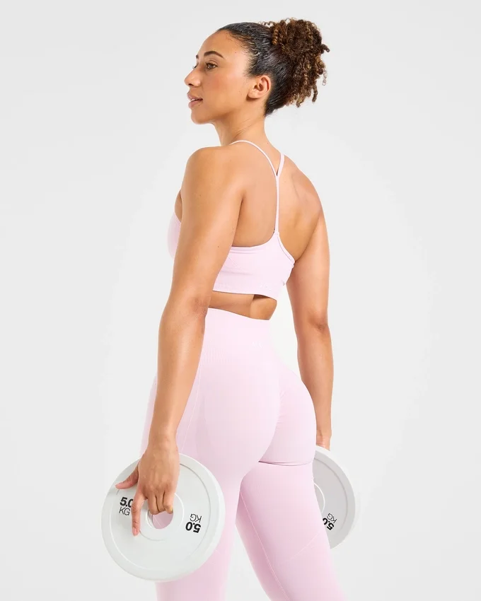Empower Nahtloser Sport-BH
