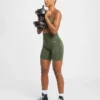 Empower Nahtloser Sport-BH