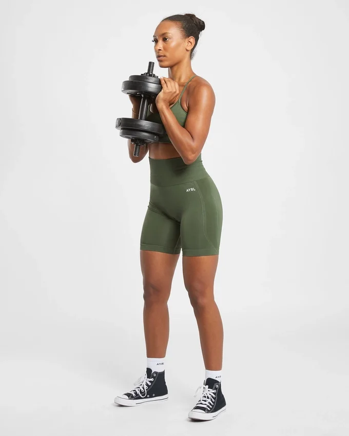 Empower Nahtloser Sport-BH