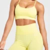 Empower Nahtloser Sport-BH
