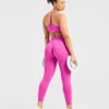 Empower Nahtloser Sport-BH