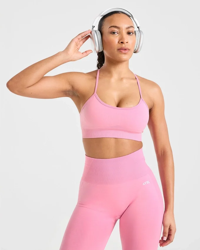Empower Nahtloser Sport-BH