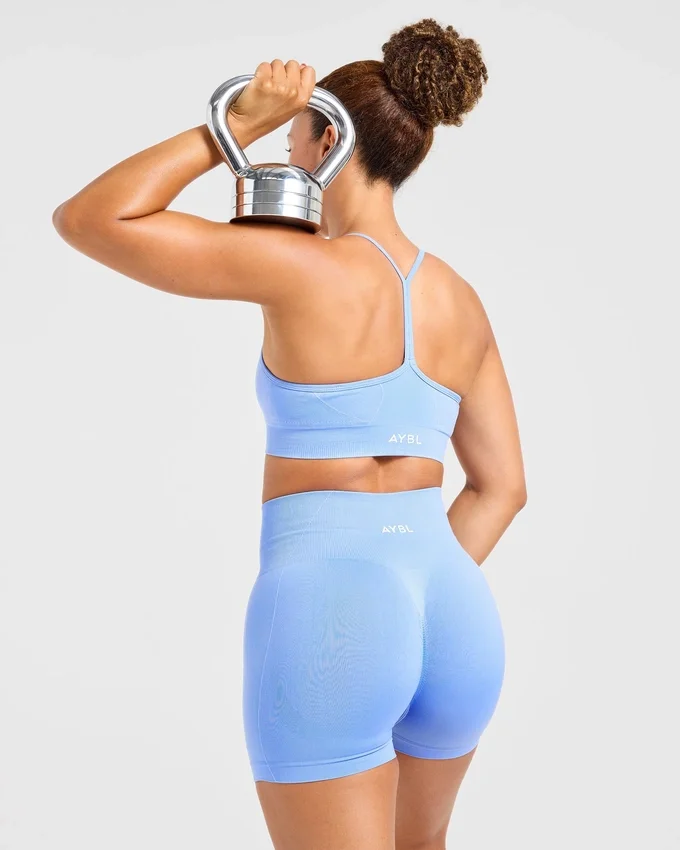 Empower Nahtloser Sport-BH
