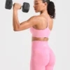Empower Nahtloser Sport-BH