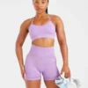 Empower Nahtloser Sport-BH