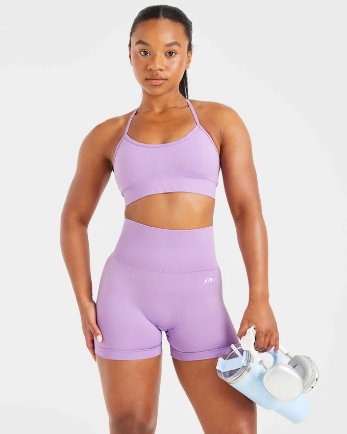 Empower Nahtloser Sport-BH