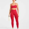 Empower Nahtloser Sport-BH