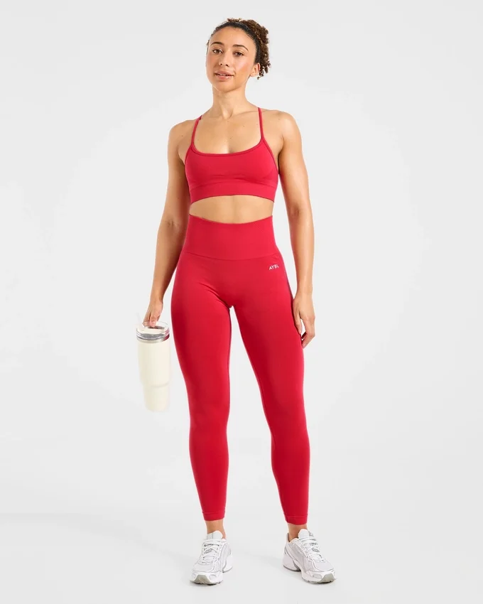Empower Nahtloser Sport-BH