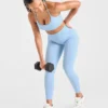 Empower Nahtloser Sport-BH