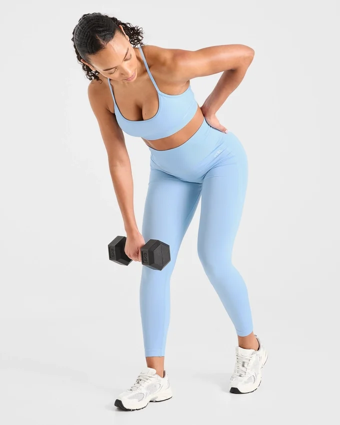 Empower Nahtloser Sport-BH