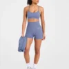 Empower Nahtloser Sport-BH
