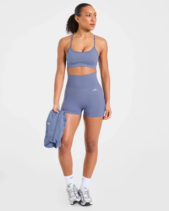 Empower Nahtloser Sport-BH