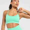 Empower Nahtloser Sport-BH