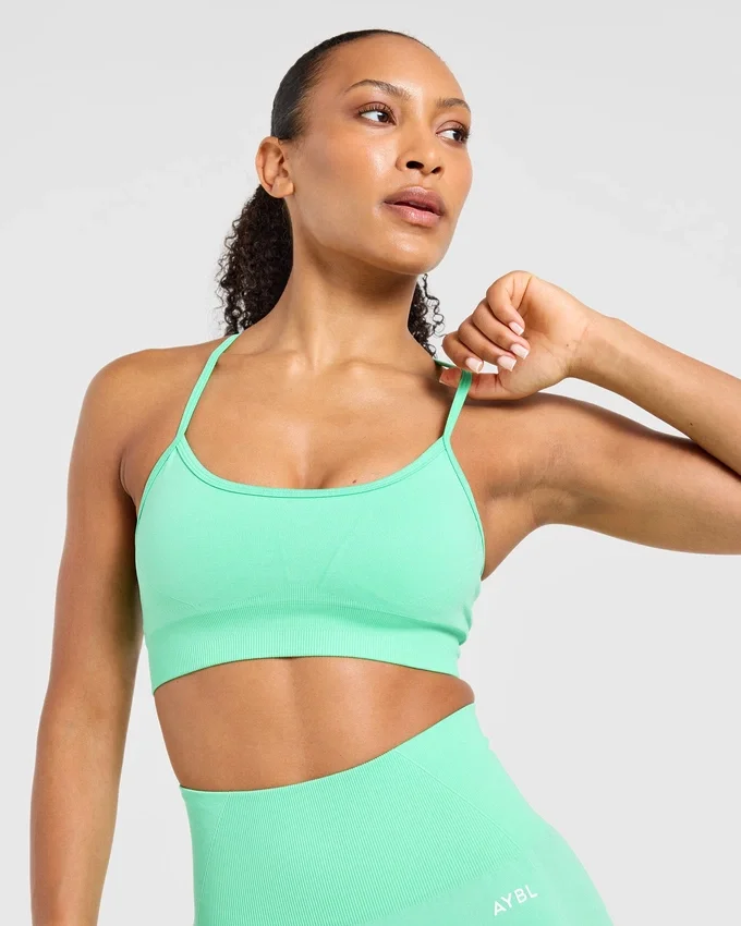 Empower Nahtloser Sport-BH