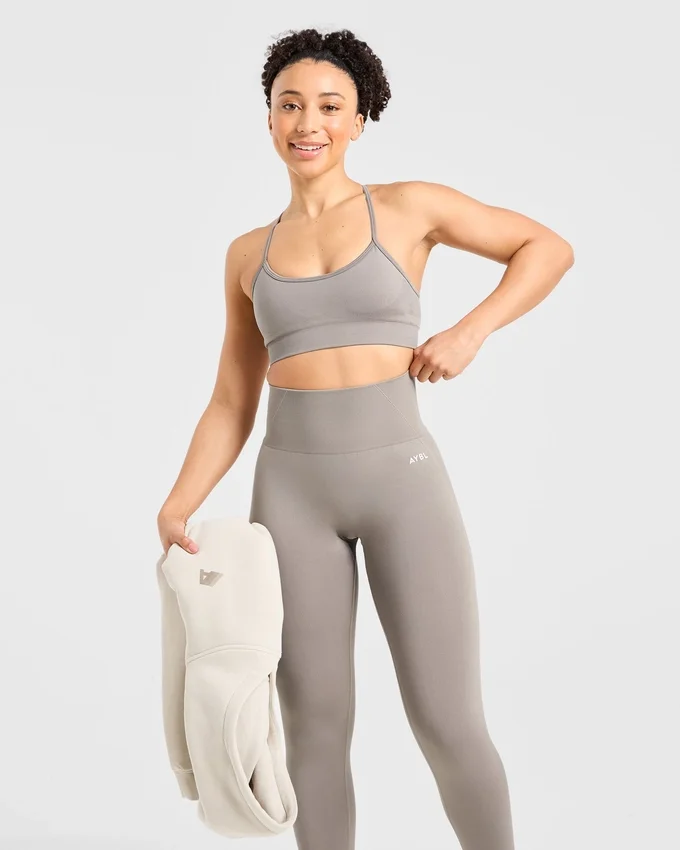 Empower Nahtloser Sport-BH