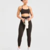 Empower Nahtloser Sport-BH