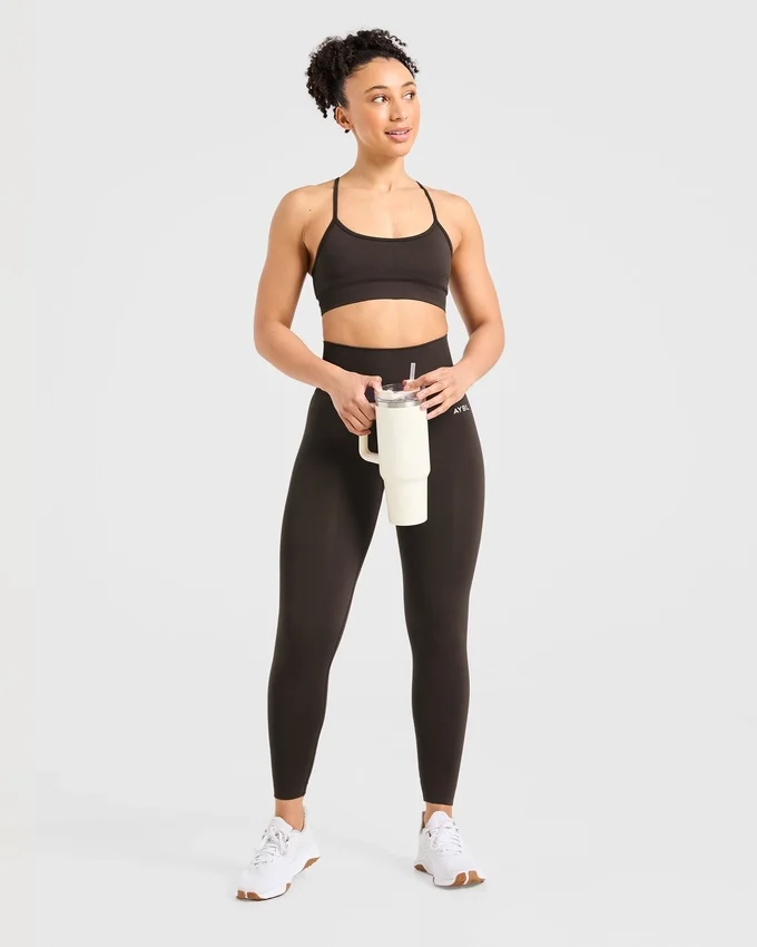 Empower Nahtloser Sport-BH