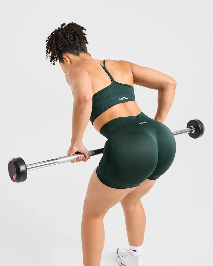 Empower Nahtloser Sport-BH