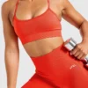 Empower Nahtloser Sport-BH