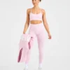 Empower Nahtloser Sport-BH