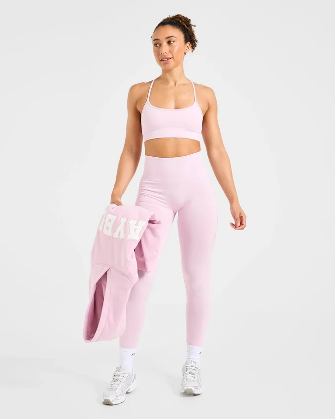 Empower Nahtloser Sport-BH