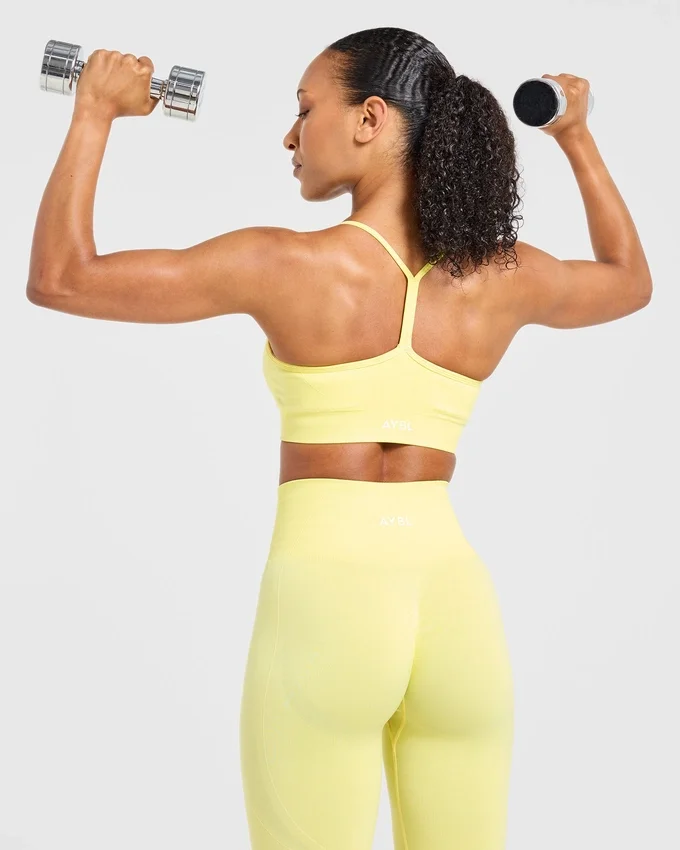 Empower Nahtloser Sport-BH