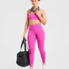 Empower Nahtloser Sport-BH